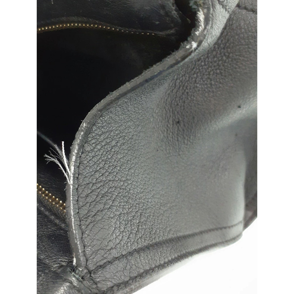 SAINT LAURENT Paris Saint Paris Baby Cabas Handbag - Picture 7 of 9